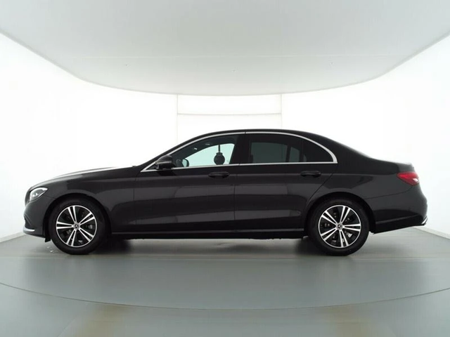 Mercedes-Benz E 200 Avantgarde - автомобили, коли, обяви за нови и употребявани 2