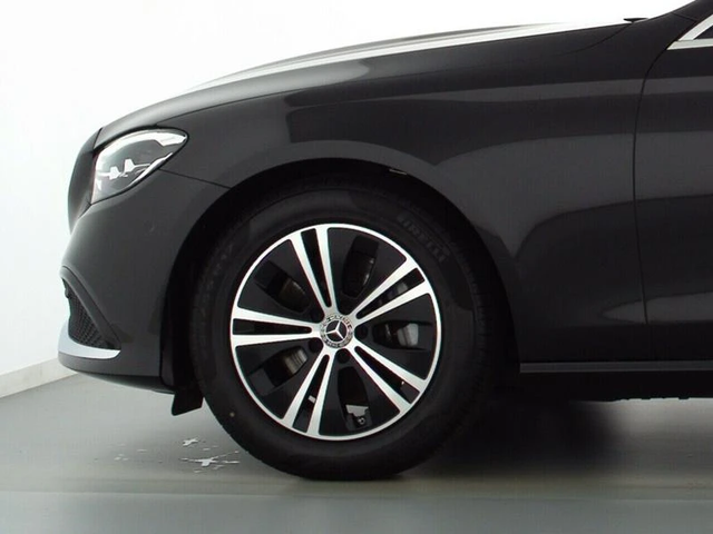 Mercedes-Benz E 200 Avantgarde - автомобили, коли, обяви за нови и употребявани 5