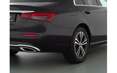 Mercedes-Benz E 200 Avantgarde - автомобили, коли, обяви за нови и употребявани 6