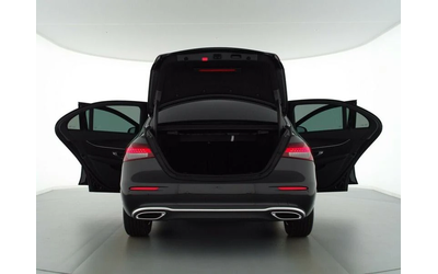 Mercedes-Benz E 200 Avantgarde - автомобили, коли, обяви за нови и употребявани 8