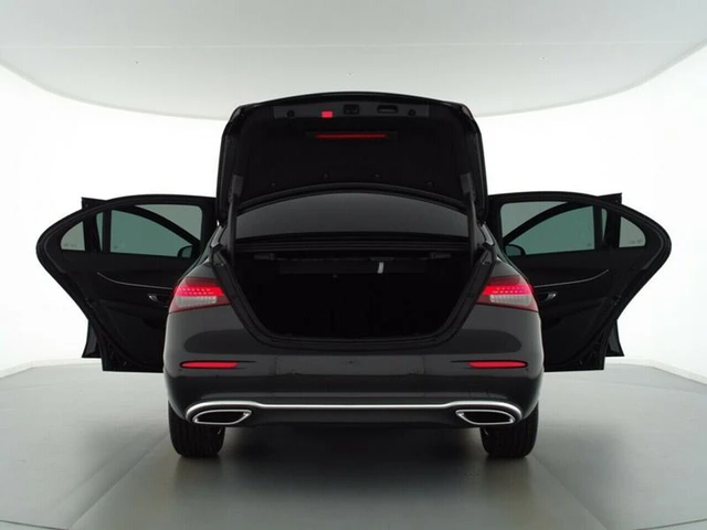 Mercedes-Benz E 200 Avantgarde - автомобили, коли, обяви за нови и употребявани 8