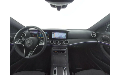 Mercedes-Benz E 200 Avantgarde - автомобили, коли, обяви за нови и употребявани 9