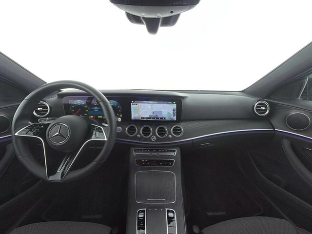 Mercedes-Benz E 200 Avantgarde - автомобили, коли, обяви за нови и употребявани 9