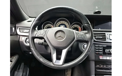 Mercedes-Benz E 200 Bluetech Avantgarde Sport - автомобили, коли, обяви за нови и употребявани 12