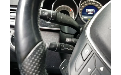 Mercedes-Benz E 200 Bluetech Avantgarde Sport - автомобили, коли, обяви за нови и употребявани 14