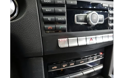 Mercedes-Benz E 200 Bluetech Avantgarde Sport - автомобили, коли, обяви за нови и употребявани 16