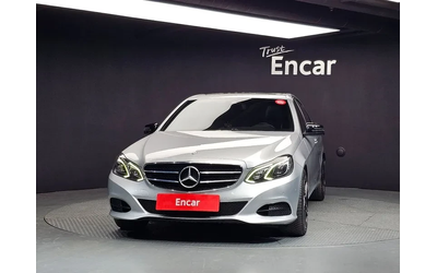 mercedes-benz-e-200 - 2