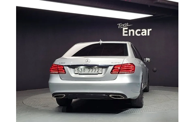 mercedes-benz-e-200 - 3