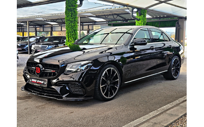 mercedes-benz-e-200 - 0