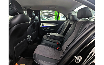 Mercedes-Benz E 200 BRABUS/9G/GERMANY/360CAMERA/ПОДГРЕВ/CAR PLAY/LIZIN - автомобили, коли, обяви за нови и употребявани 15