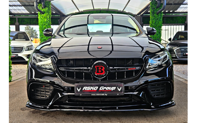 mercedes-benz-e-200 - 1