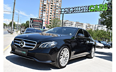 mercedes-benz-e-200 - 0