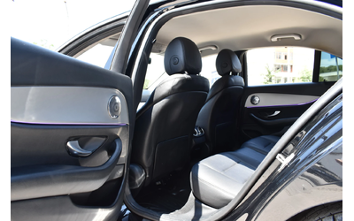 Mercedes-Benz E 200 - автомобили, коли, обяви за нови и употребявани 10