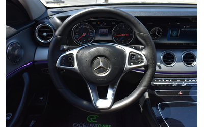 Mercedes-Benz E 200 - автомобили, коли, обяви за нови и употребявани 13