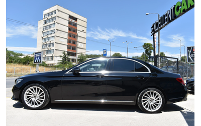 mercedes-benz-e-200 - 1