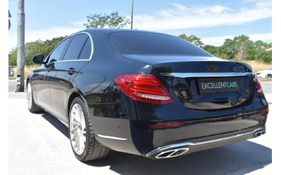 mercedes-benz-e-200 - 2