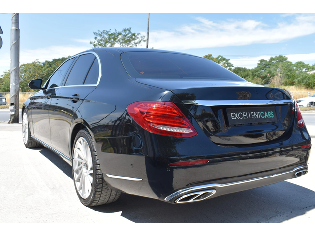 Mercedes-Benz E 200 - автомобили, коли, обяви за нови и употребявани 2