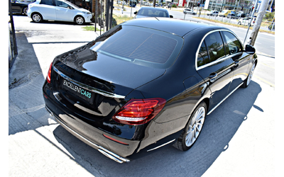 mercedes-benz-e-200 - 3