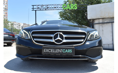 mercedes-benz-e-200 - 4