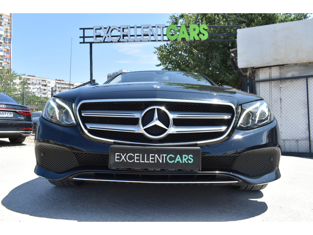 Mercedes-Benz E 200 - автомобили, коли, обяви за нови и употребявани 4