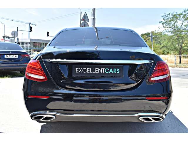 Mercedes-Benz E 200 - автомобили, коли, обяви за нови и употребявани 5