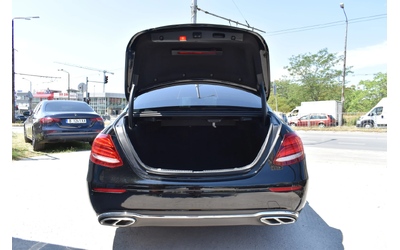 Mercedes-Benz E 200 - автомобили, коли, обяви за нови и употребявани 6