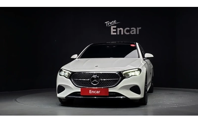 mercedes-benz-e-200 - 2