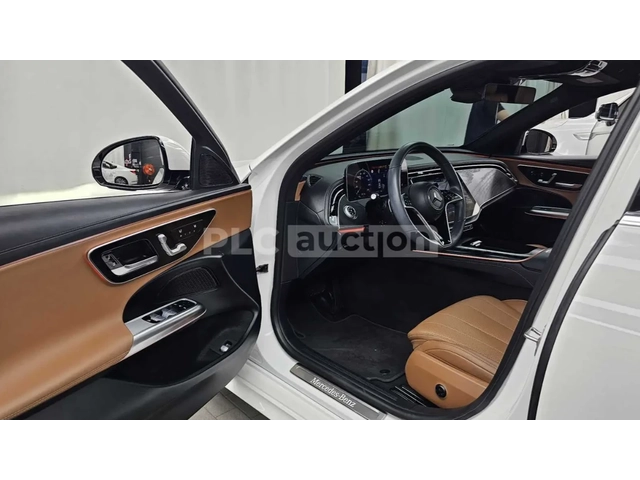 Mercedes-Benz E 200 - автомобили, коли, обяви за нови и употребявани 7