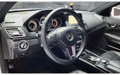 mercedes-benz-e-200 - 3