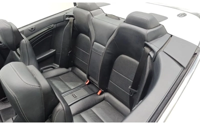 Mercedes-Benz E 200 КОЖЕН САЛОН| ПОДГРЕВ| КАМЕРА - автомобили, коли, обяви за нови и употребявани 10