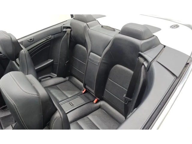 Mercedes-Benz E 200 КОЖЕН САЛОН| ПОДГРЕВ| КАМЕРА - автомобили, коли, обяви за нови и употребявани 10