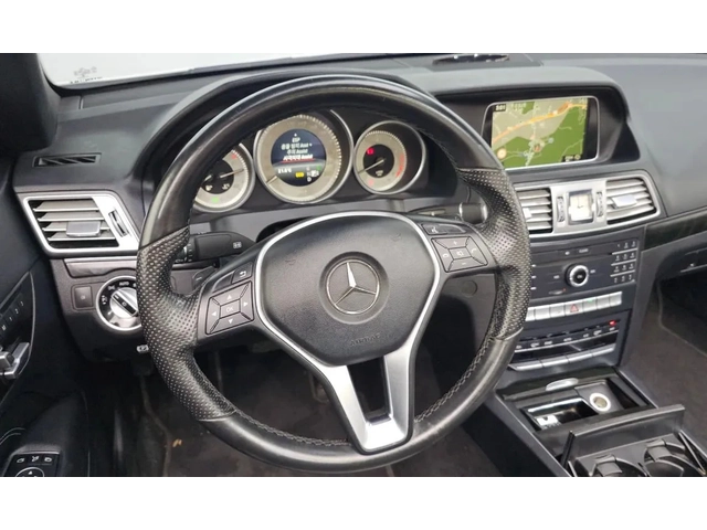 Mercedes-Benz E 200 КОЖЕН САЛОН| ПОДГРЕВ| КАМЕРА - автомобили, коли, обяви за нови и употребявани 11