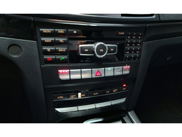 Mercedes-Benz E 200 Coupe - автомобили, коли, обяви за нови и употребявани 8