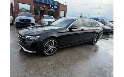 mercedes-benz-e-200 - 2