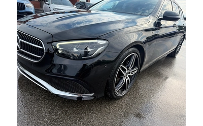 mercedes-benz-e-200 - 3