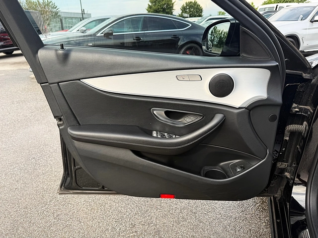Mercedes-Benz E 200 DISTRONIK-LED-BIXENON-KAMERA-9скорости-3D - автомобили, коли, обяви за нови и употребявани 7