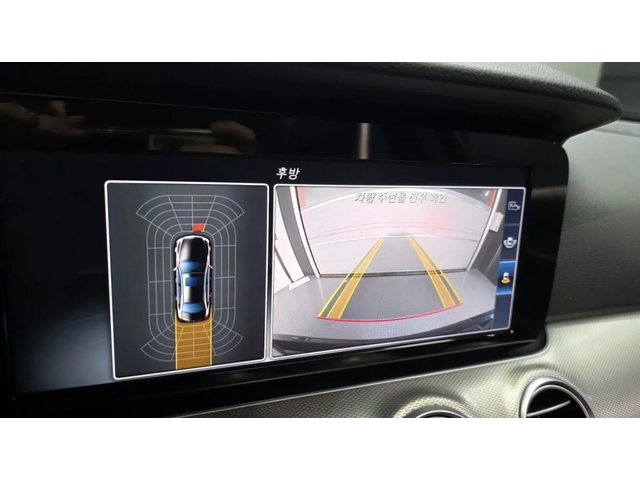 Mercedes-Benz E 200 - автомобили, коли, обяви за нови и употребявани 10