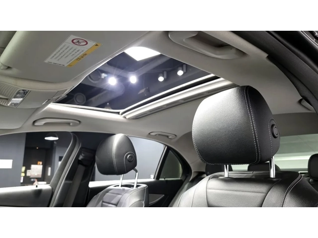 Mercedes-Benz E 200 - автомобили, коли, обяви за нови и употребявани 11