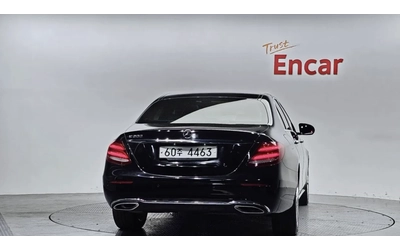mercedes-benz-e-200 - 3