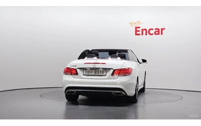 mercedes-benz-e-200 - 3
