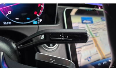 Mercedes-Benz E 200 ДИСТРОНИК* ПАМЕТ* ОБДУХВАНЕ* 4 ПОДГРЕВА* 360 КАМ - автомобили, коли, обяви за нови и употребявани 8
