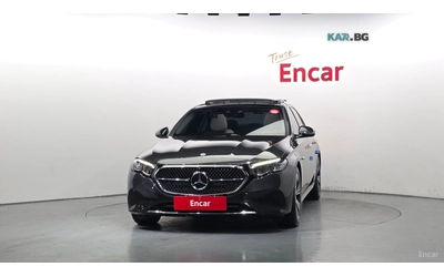 mercedes-benz-e-200 - 2