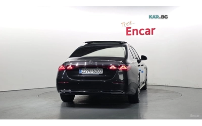 mercedes-benz-e-200 - 3