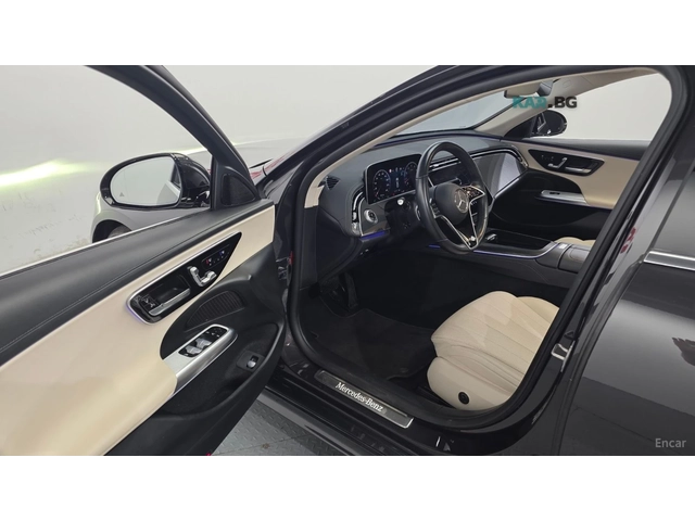 Mercedes-Benz E 200 ОБДУХВАНЕ* ПАМЕТ* 360 КАМЕРА* ДИСТРОНИК* - автомобили, коли, обяви за нови и употребявани 9