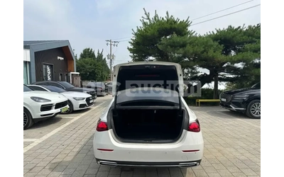 Mercedes-Benz E 200 AVANTGARDE | LIMITED - автомобили, коли, обяви за нови и употребявани 10