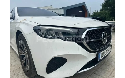mercedes-benz-e-200 - 2