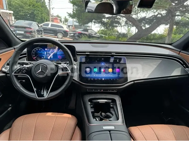 Mercedes-Benz E 200 AVANTGARDE | LIMITED - автомобили, коли, обяви за нови и употребявани 6