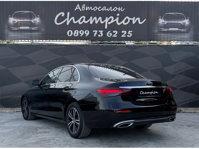 Mercedes-Benz E 200 Бартер лизинг без доходи - автомобили, коли, обяви за нови и употребявани 11