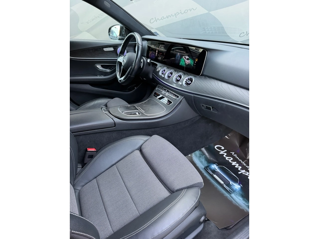 Mercedes-Benz E 200 Бартер лизинг без доходи - автомобили, коли, обяви за нови и употребявани 12