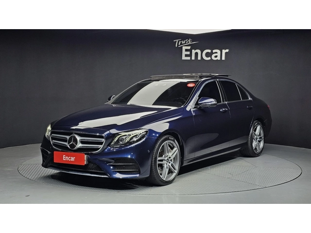 Mercedes-Benz E 200 4MATIC AMG Line | HUD | 360  | Ventilated Seats - автомобили, коли, обяви за нови и употребявани 0